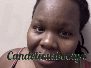 Candeliousbootyx