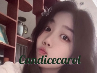 Candicecarol