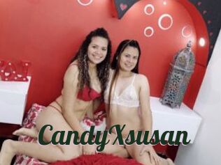 CandyXsusan