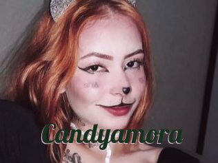 Candyamora