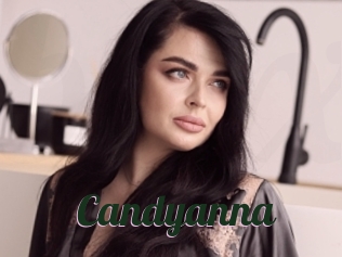 Candyanna