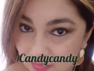 Candycandy