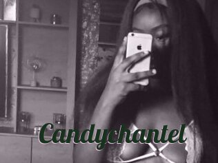 Candychantel
