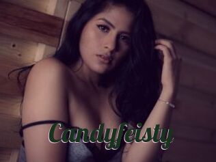 Candyfeisty