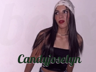 Candyjoselyn