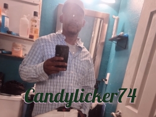 Candylicker74