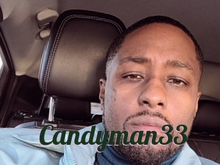 Candyman33