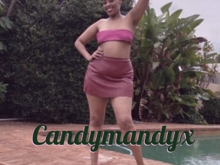 Candymandyx