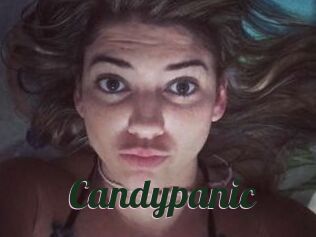 Candypanic