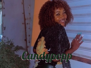 Candypopp