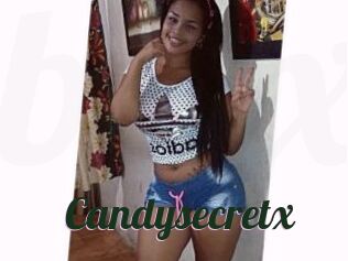 Candysecretx