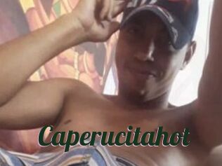 Caperucitahot