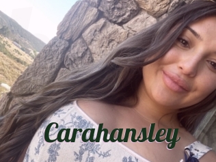 Carahansley