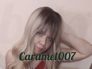 Caramel007