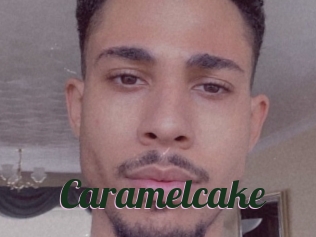 Caramelcake