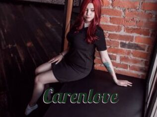 Carenlove