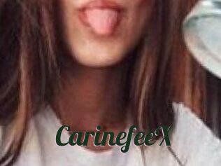 CarinefeeX