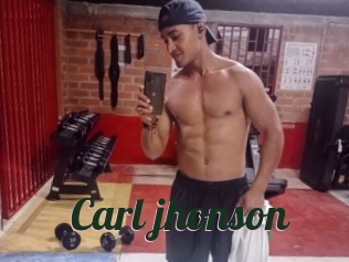 Carl_jhonson