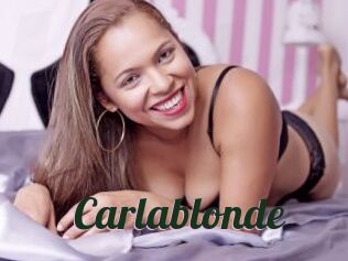 Carlablonde