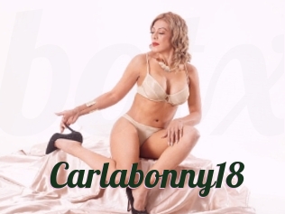 Carlabonny18