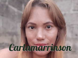 Carlamarrinson