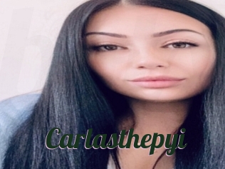 Carlasthepyi