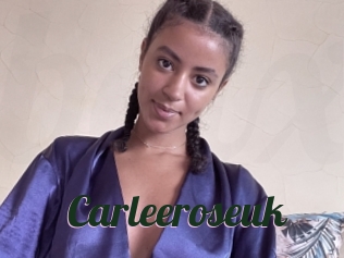 Carleeroseuk