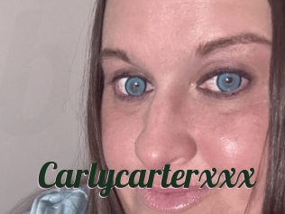 Carlycarterxxx