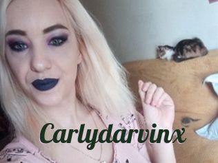 Carlydarvinx