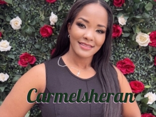 Carmelsheran