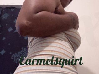 Carmelsquirt