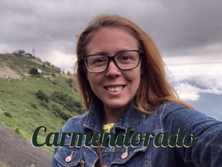 Carmendorado