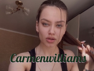 Carmenwilliams