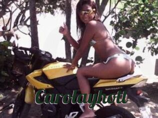 Carolayhott
