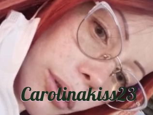 Carolinakiss23