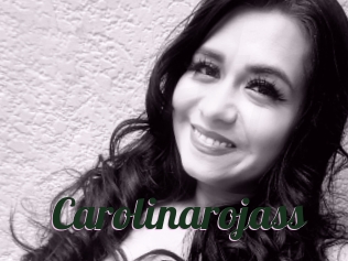 Carolinarojass