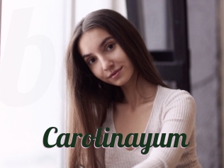 Carolinayum