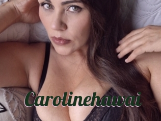 Carolinehawai