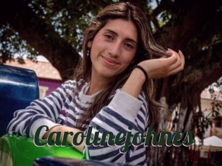 Carolinejohnes