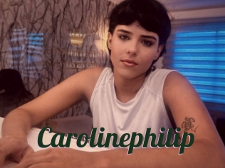 Carolinephilip