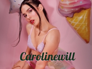 Carolinewill