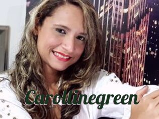 Carollinegreen