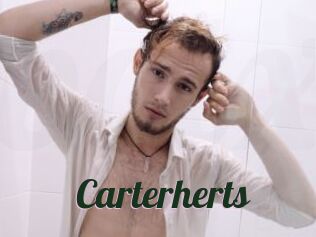 Carterherts