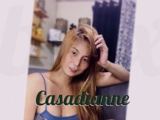 casadianne Bottin X