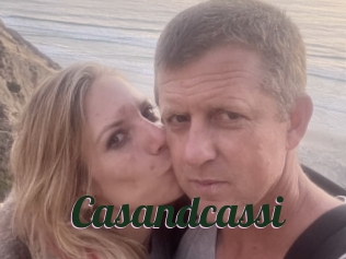 Casandcassi