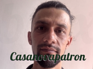 Casanovapatron