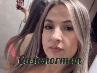Casienorman
