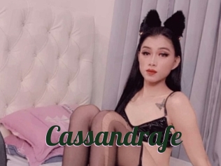 Cassandrafe