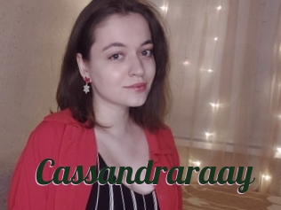 Cassandraraay