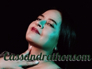 Cassandrathonsom